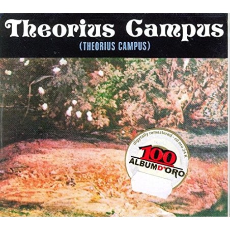 Theorius Campus-I Dischi d'Oro