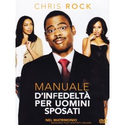 Manuale d'infedeltà per uomini sposati