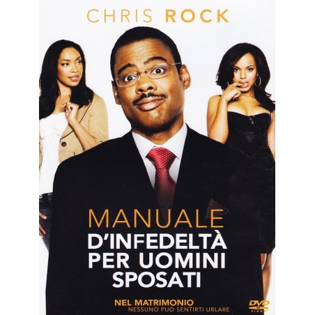 Manuale d'infedeltà per uomini sposati