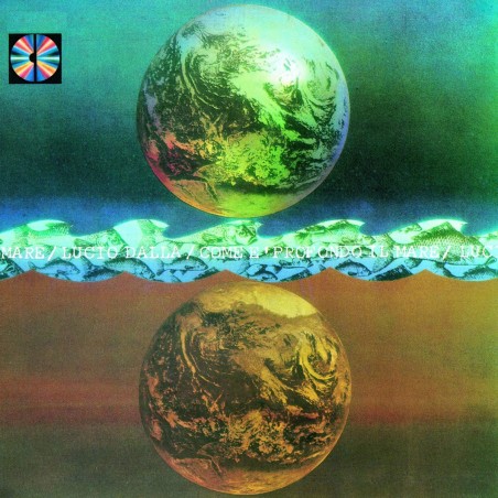 Come è profondo il mare