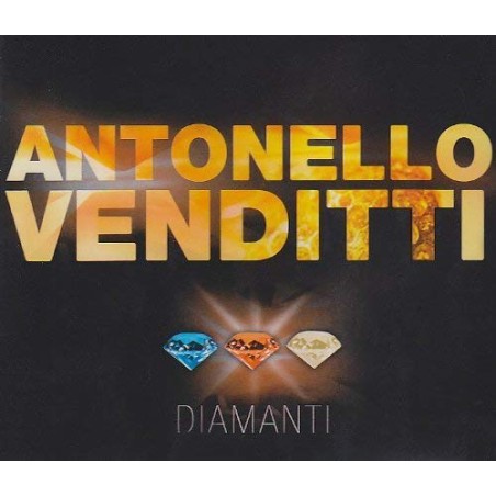 Diamanti [2 LP]