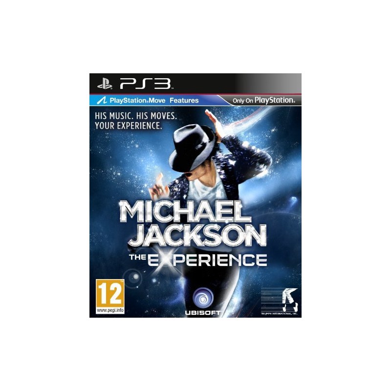 Michael Jackson The Experience