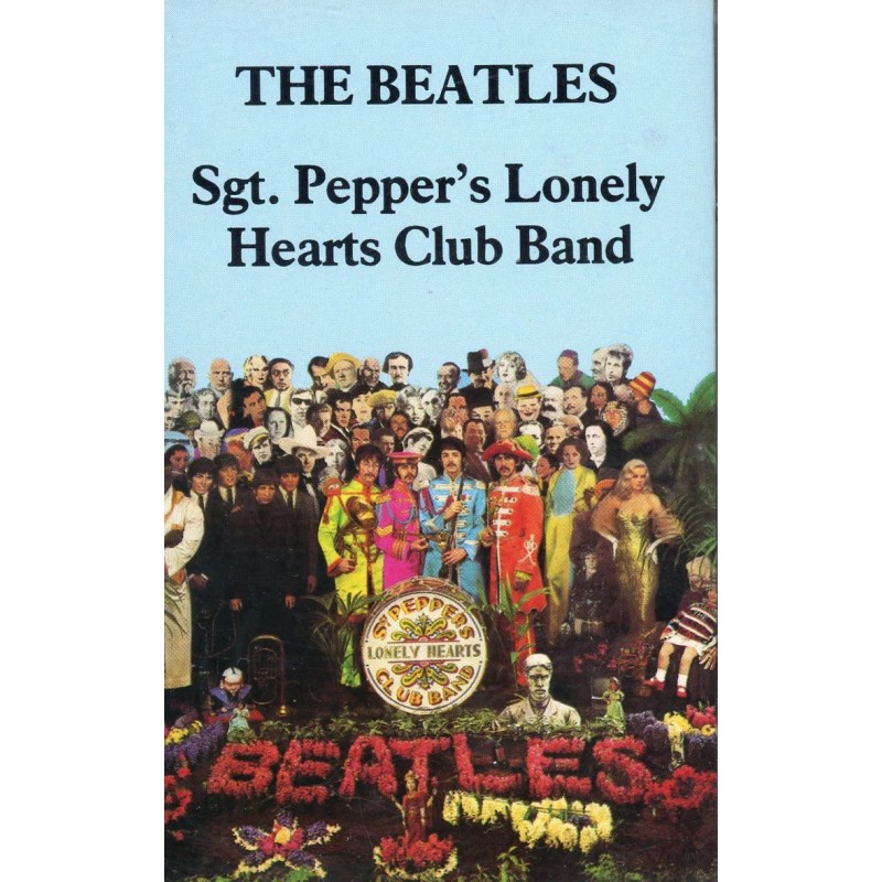 Sgt Peppers