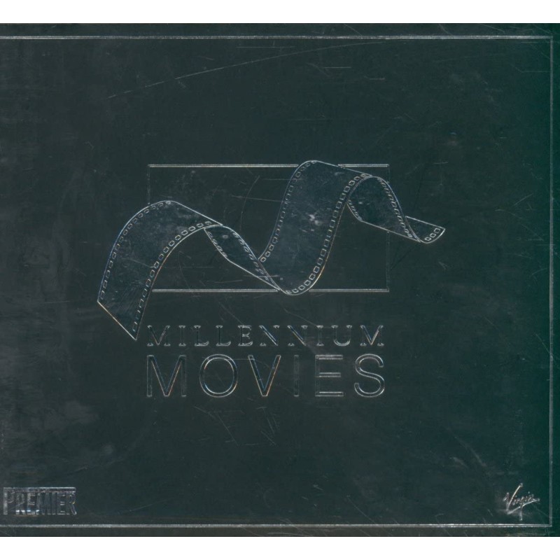 Millennium Movies