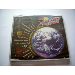 LET THE MUSIC HEAL YOUR SOUL ( 4 TRACK ) IMPORT CD SINGLE