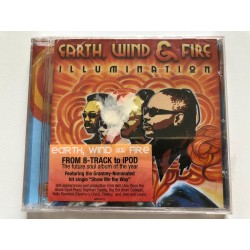 Illumination * earth wind & fire