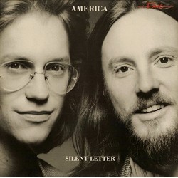 Silent letter (1979) / Vinyl record [Vinyl-LP]