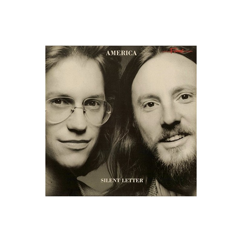 Silent letter (1979) / Vinyl record [Vinyl-LP]