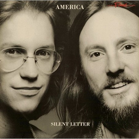 Silent letter (1979) / Vinyl record [Vinyl-LP]