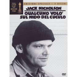 Qualcuno Volo' Sul Nido Del Cuculo (Special Edition) (2 Dvd)