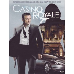 Casino Royale 007