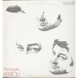 CGD20349 LP Frammenti VINYL