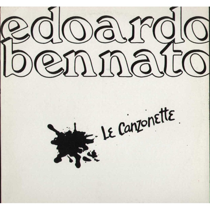 Le canzonette
