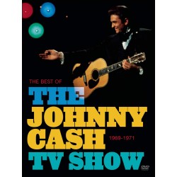 The Best of Johnny Cash Show