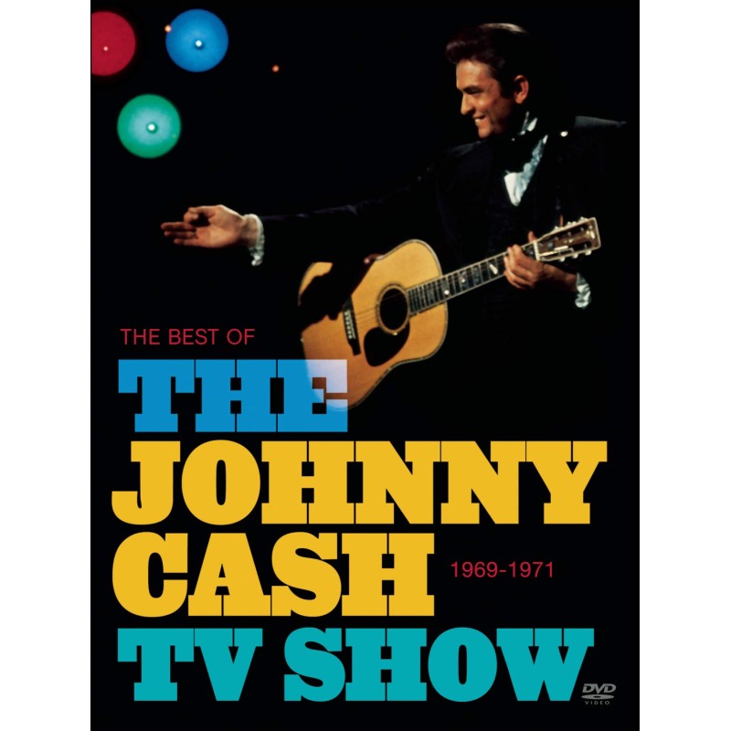 The Best of Johnny Cash Show