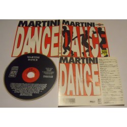 Martini Dance