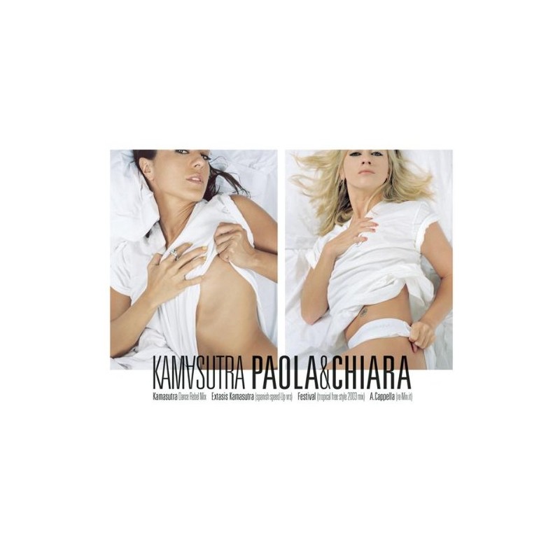 Kamasutra [Edizione: Italia]