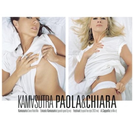 Kamasutra [Edizione: Italia]