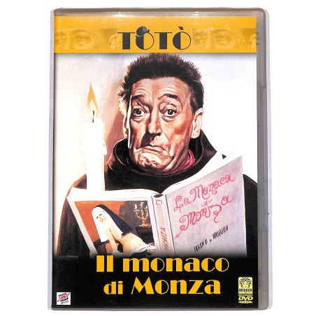Il Monaco Di Monza
