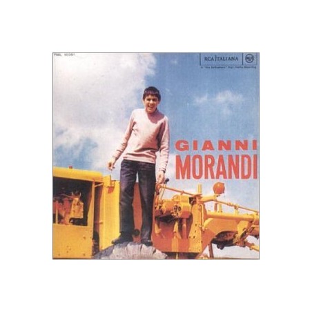 Gianni Morandi