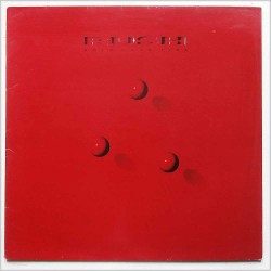 HOLD YOUR FIRE LP (VINYL) UK VERTIGO 1987