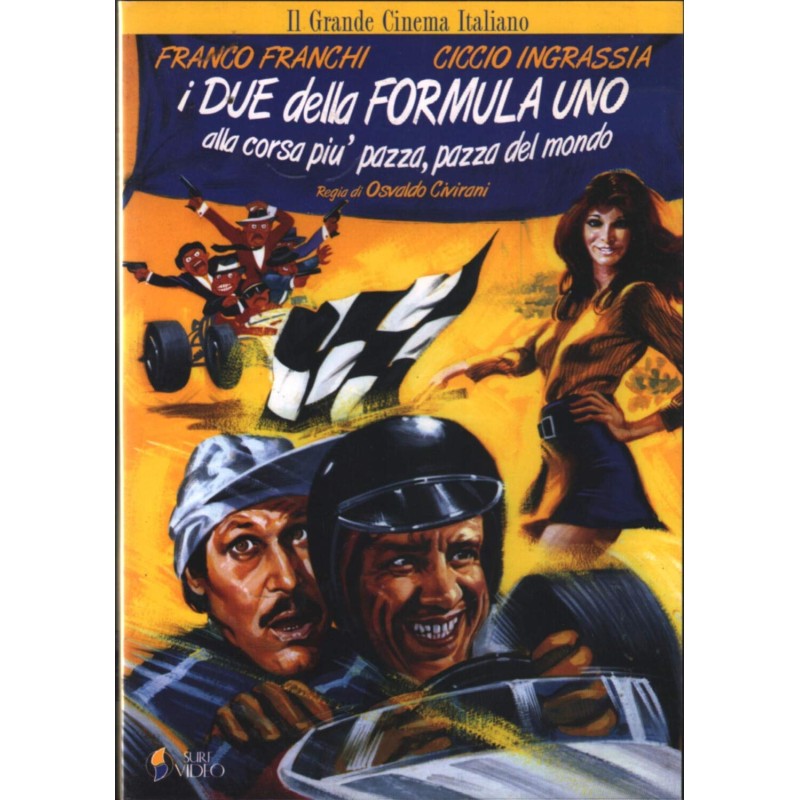 I Due Della Formula Uno
