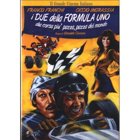 I Due Della Formula Uno