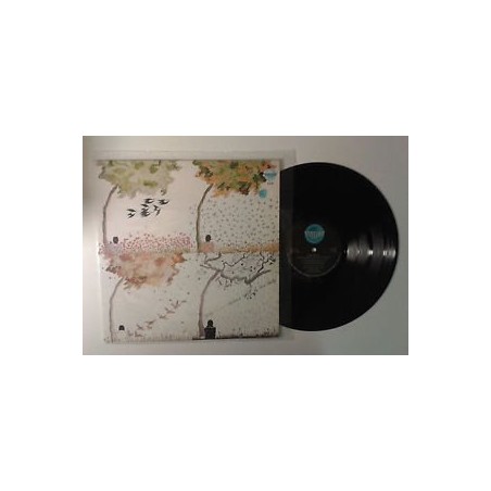 Don Backy "Spring summer autumn & winter" LP FOREVER FE 32702 Italy 1984