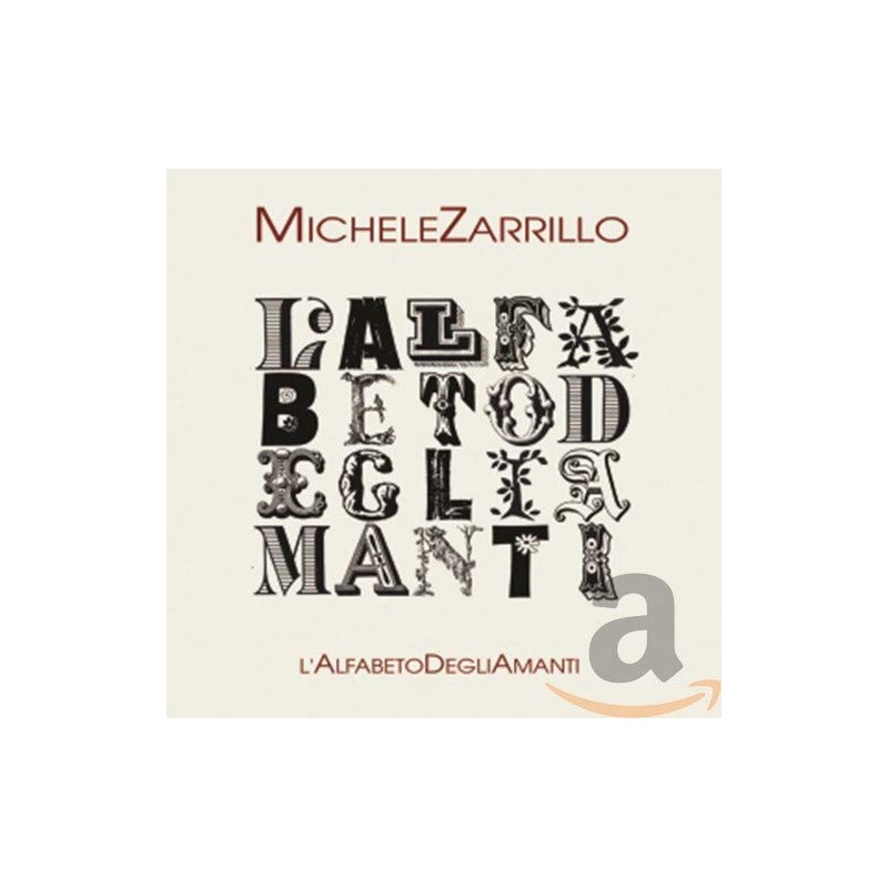 L'Alfabeto Degli Amanti