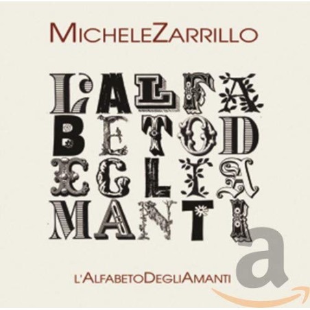 L'Alfabeto Degli Amanti