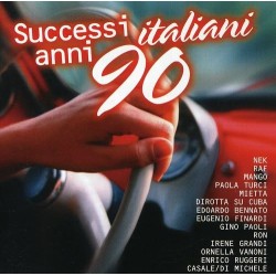 SUCCESSI ITALIANI '90