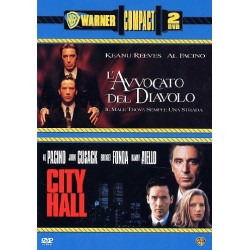 L'avvocato del diavolo +CITY HALL