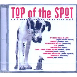 Top of the Spot 2003