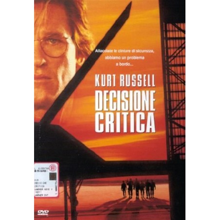 Decisione critica