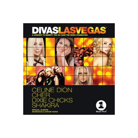 Divas Las Vegas