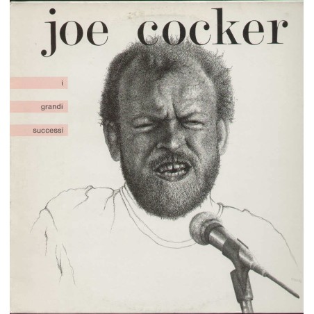 (VINYL LP) I Grandi Successi