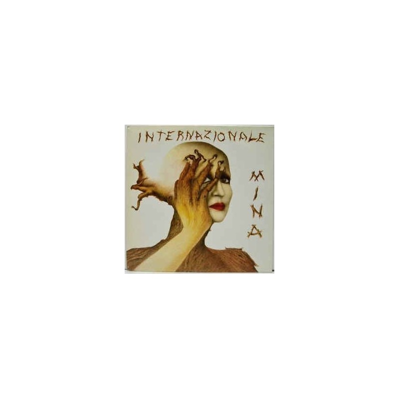 RLVST90514 LP Internazionale VINYL