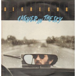 (VINYL LP) Catcher In The Sky