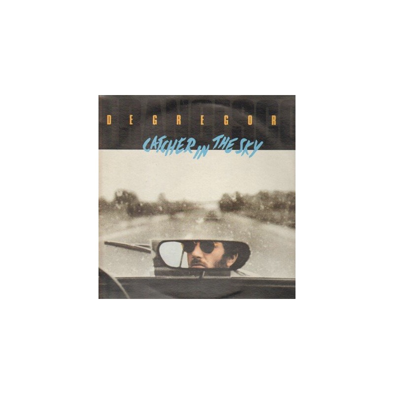 (VINYL LP) Catcher In The Sky