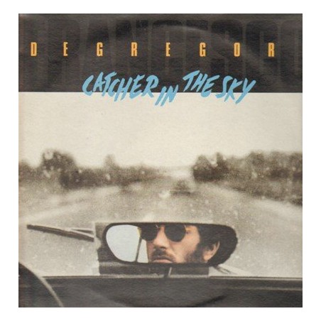 (VINYL LP) Catcher In The Sky
