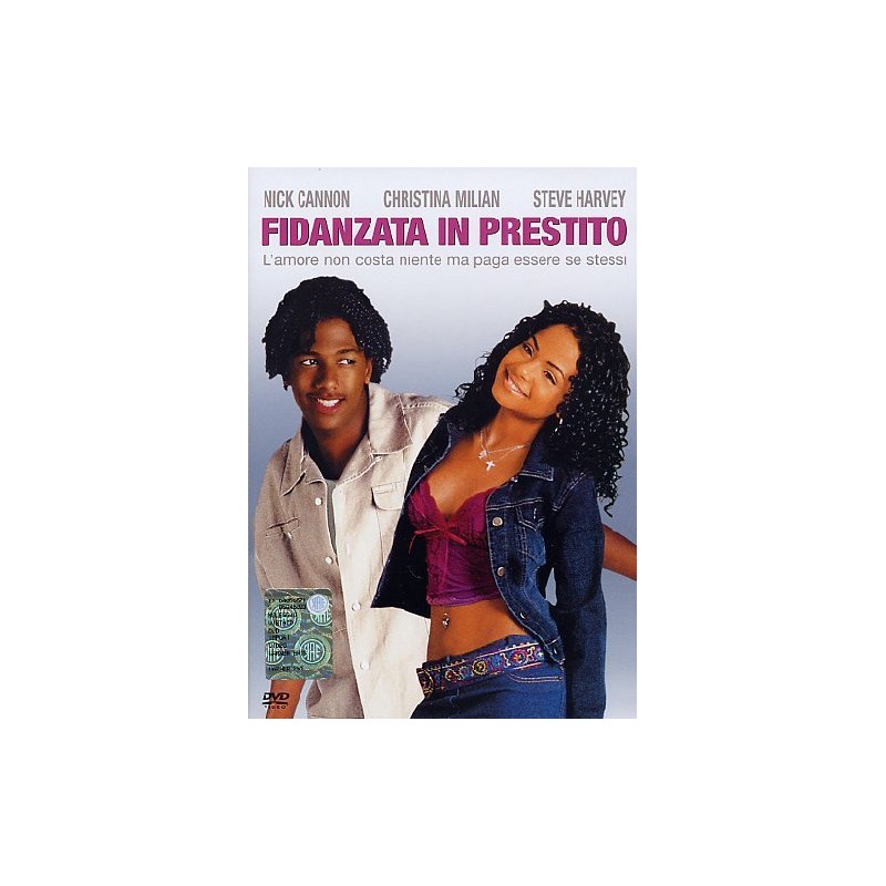 Fidanzata In Prestito