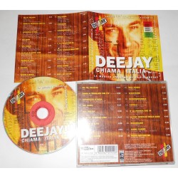 Deejay Chiama Italia Volume 2
