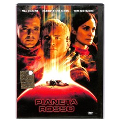 Pianeta Rosso