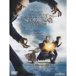 Lemony Snicket - Una Serie Di
