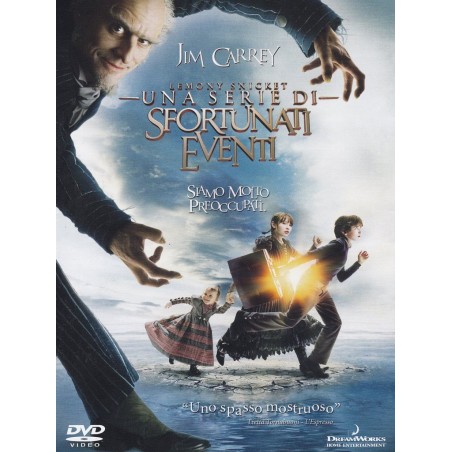 Lemony Snicket - Una Serie Di