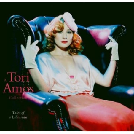 A Tori Amos Collection: Tales Of A Librarian