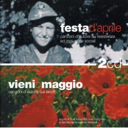 Festa D'Aprile & Vieni O Maggio