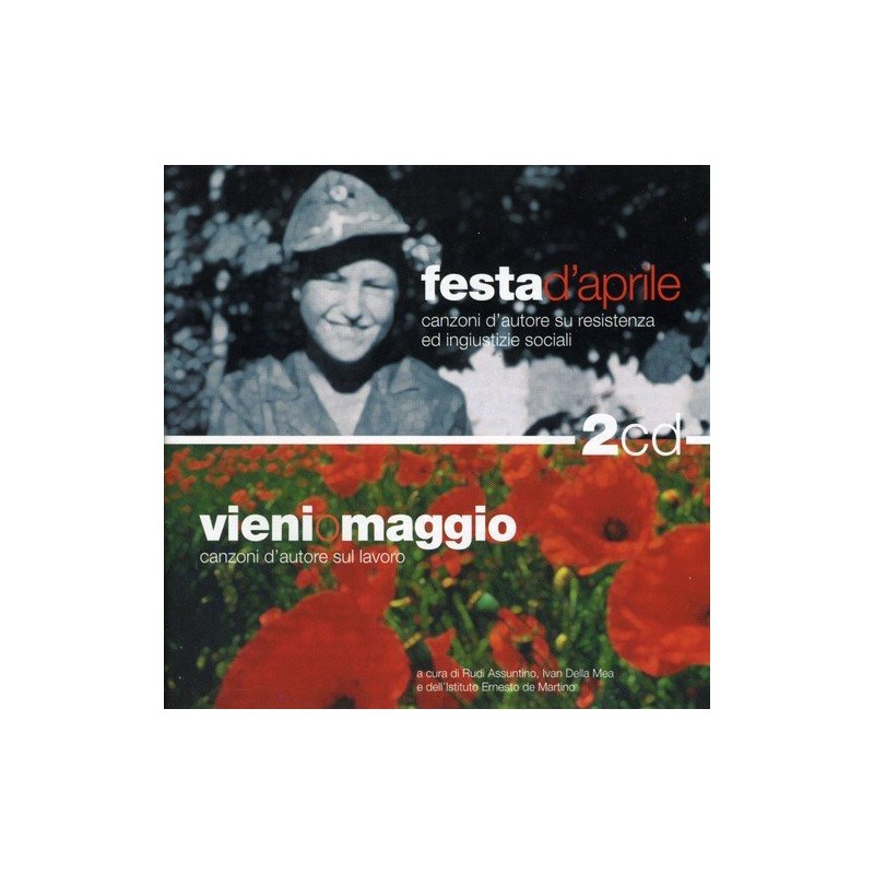 Festa D'Aprile & Vieni O Maggio