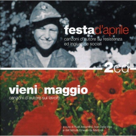 Festa D'Aprile & Vieni O Maggio