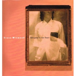 Refugees of the heart (1990) / Vinyl record [Vinyl-LP]